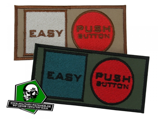 Patch "Push-Button EASY" Patch "Push-Button EASY"