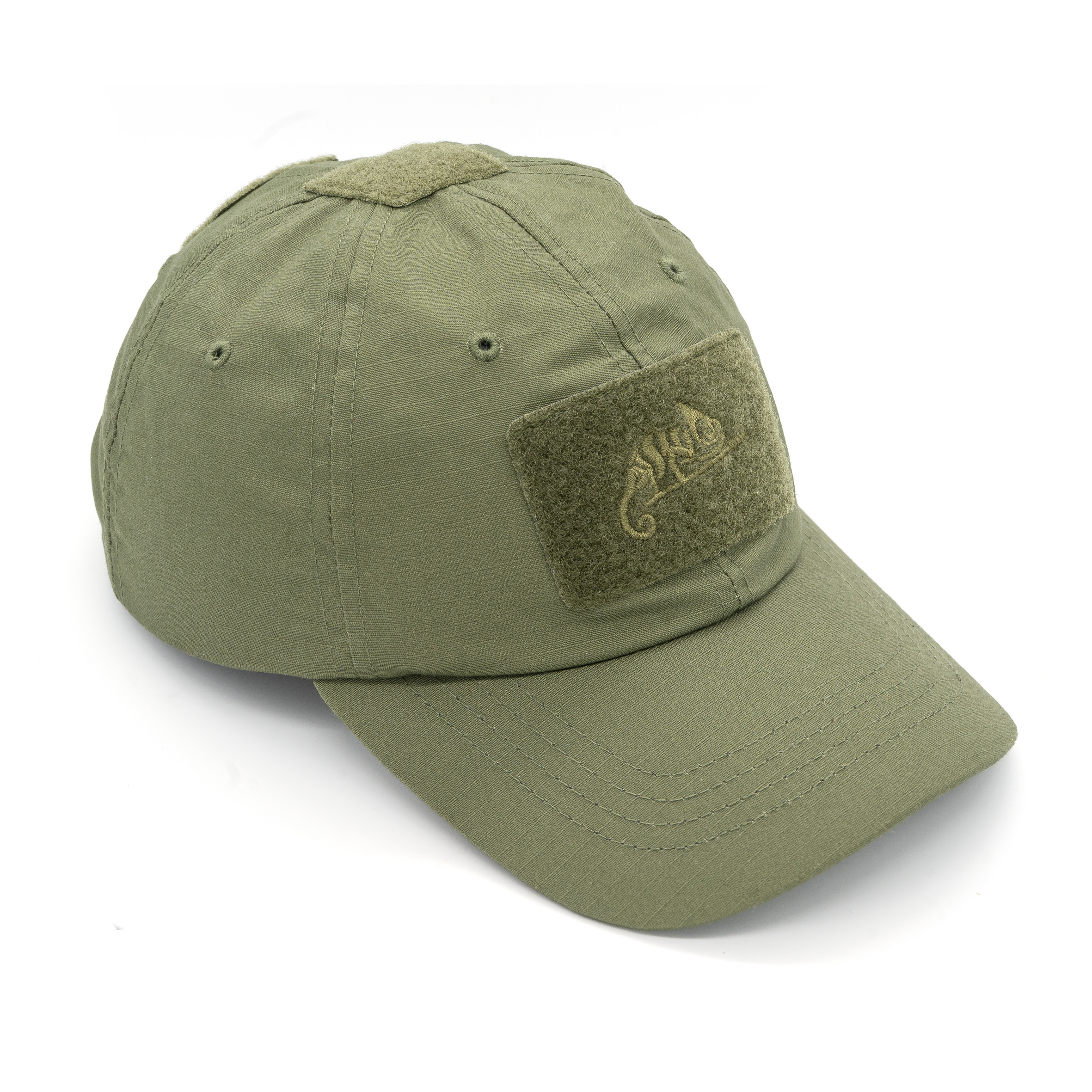 HELIKON-TEX BBC Cap oliv