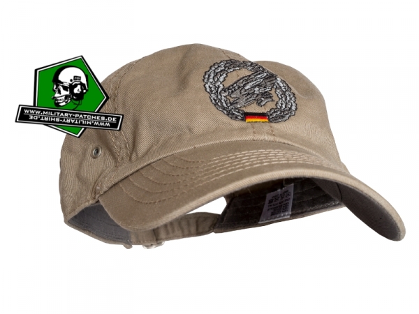 Cap FALLSCHIRMJÄGER