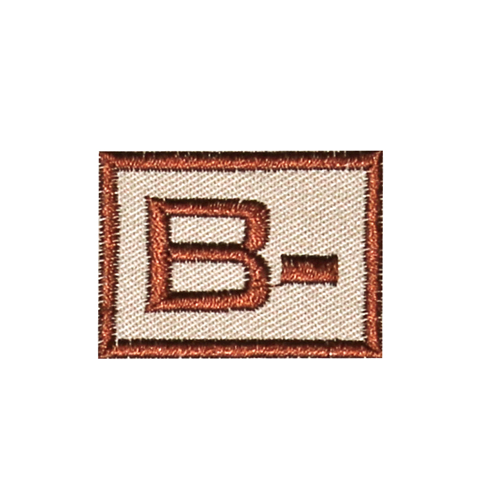 Patch_Blutgruppe_Bneg_sandMDZtPhawbLWfH