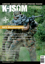 Spezial II / 2016: 20 Jahre KSK - Kommando Spezialkräfte Spezial II / 2016: 20 Jahre KSK - Kommando Spezialkräfte