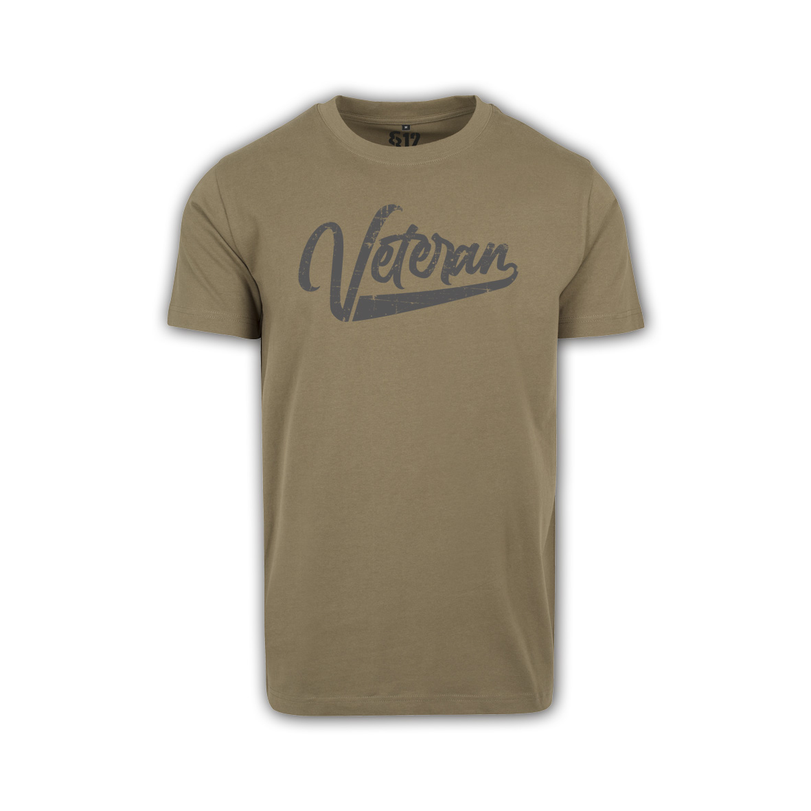 T-Shirt Veteran T-Shirt Veteran