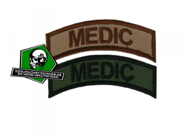 Tab MEDIC