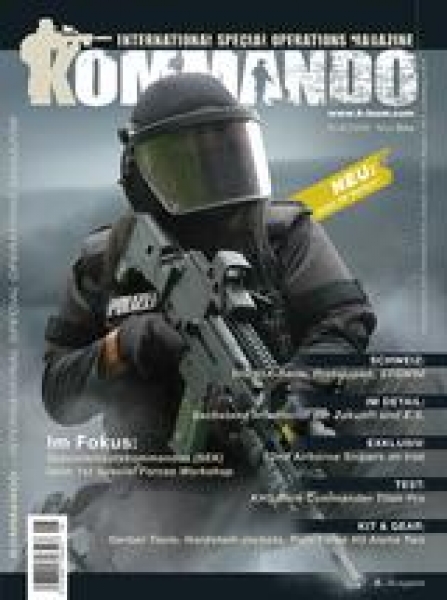 Ausgabe 8, November / Dezember 2009 Ausgabe 8, November / Dezember 2009