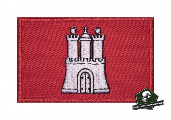 Patch_Flagge_Hamburg_fullcolor