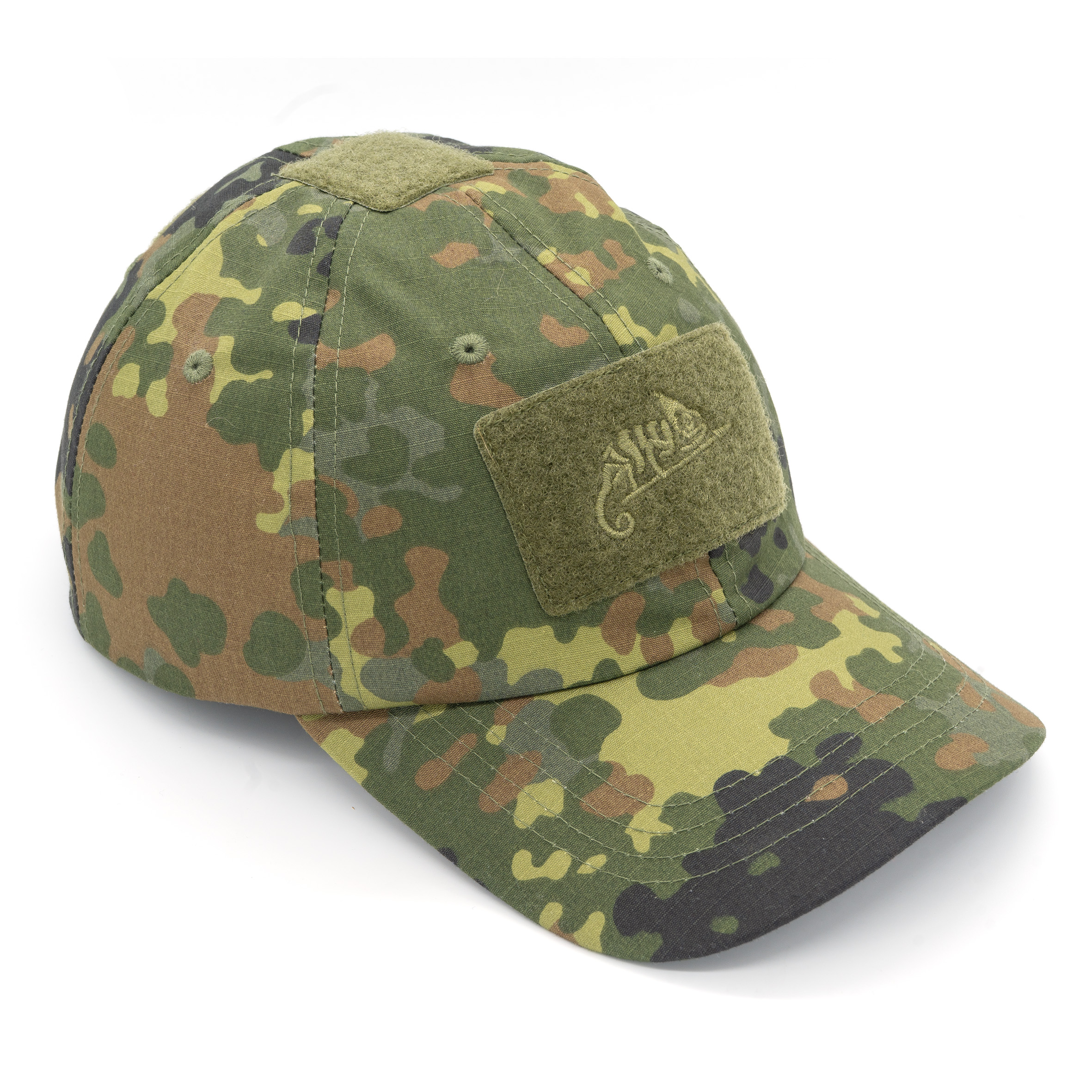 HELIKON-TEX BBC Cap 5farb-flecktarn