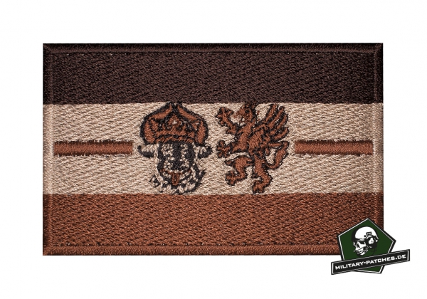 Patch_Flagge_Mecklenburg-Vorpommern_sand
