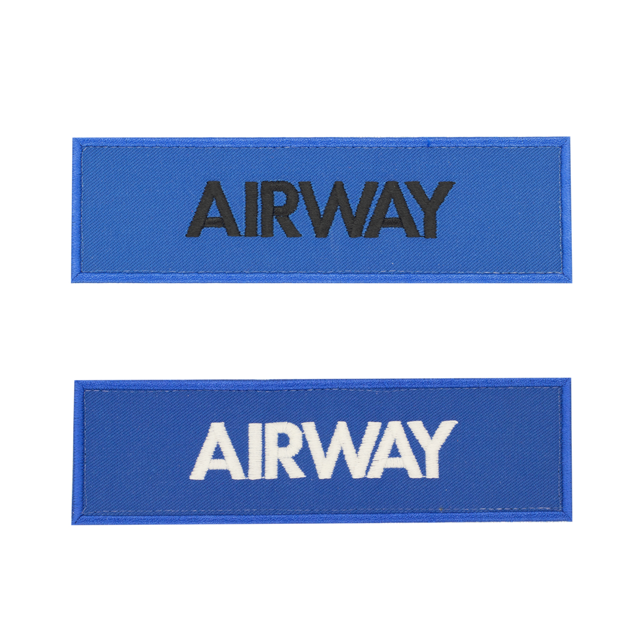 Markierung Medicpack 140 x 40mm - AIRWAY