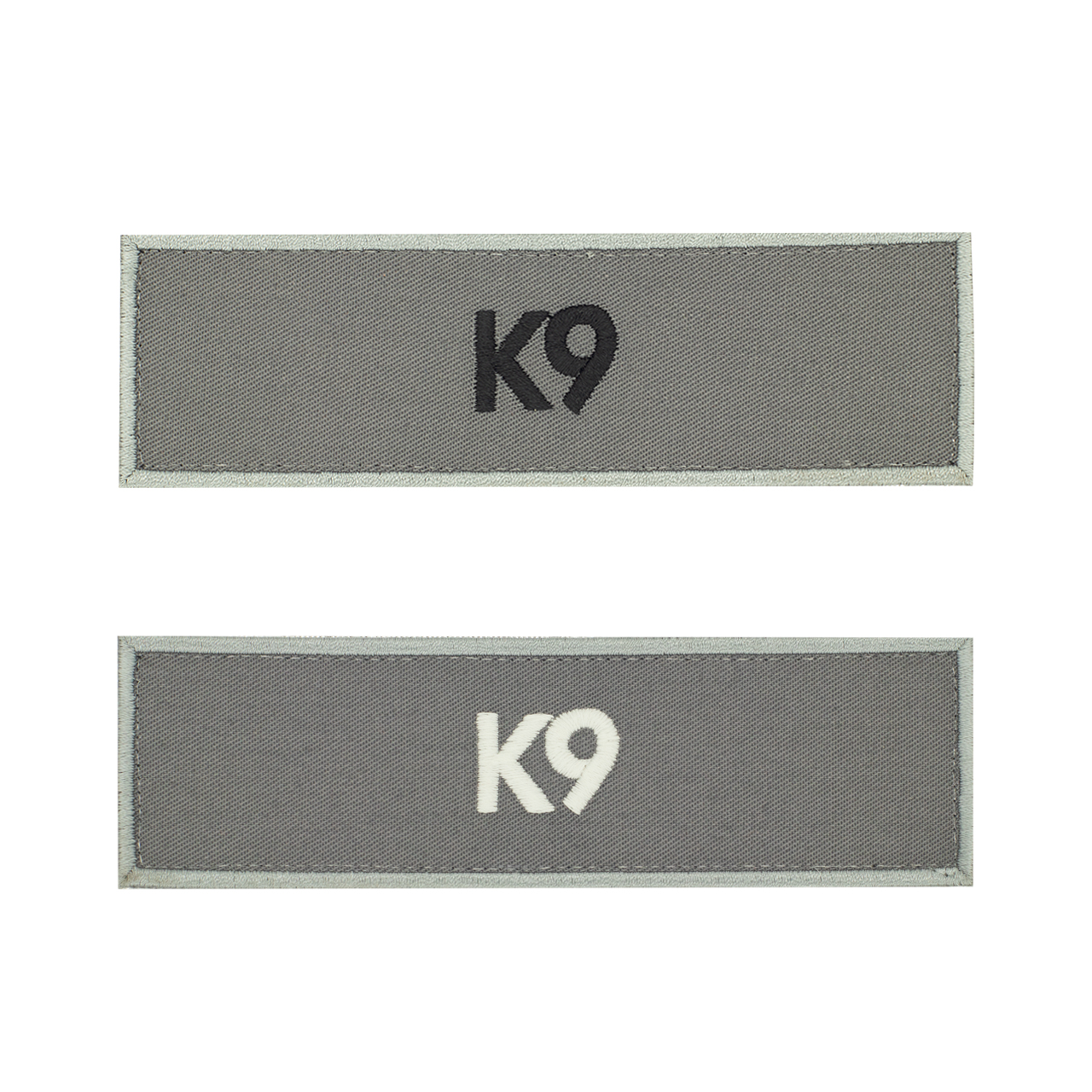 Markierung Medicpack 140 x 40mm - K-9