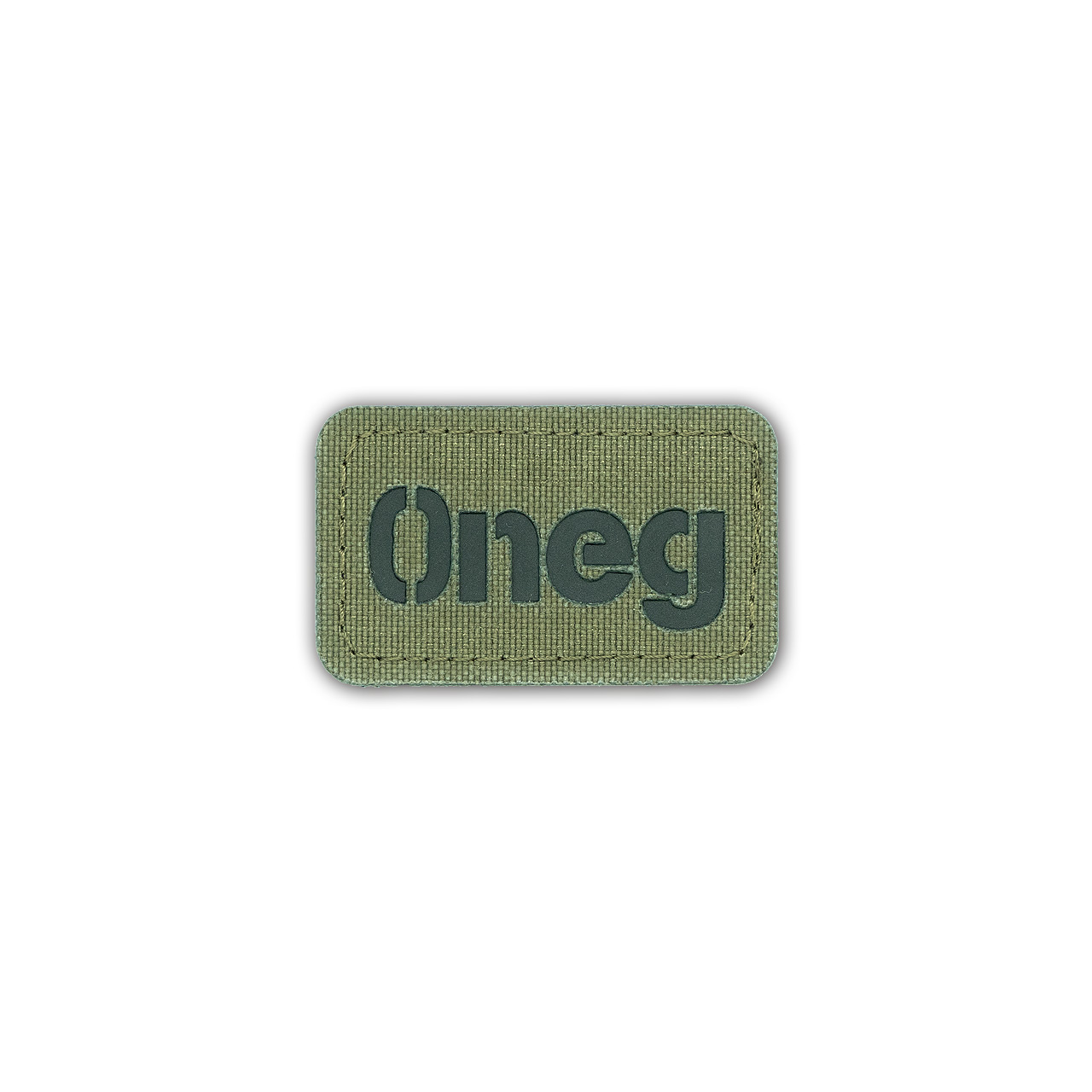 LASERCUTPATCH Blutgruppe 0neg LASERCUTPATCH Blutgruppe 0neg