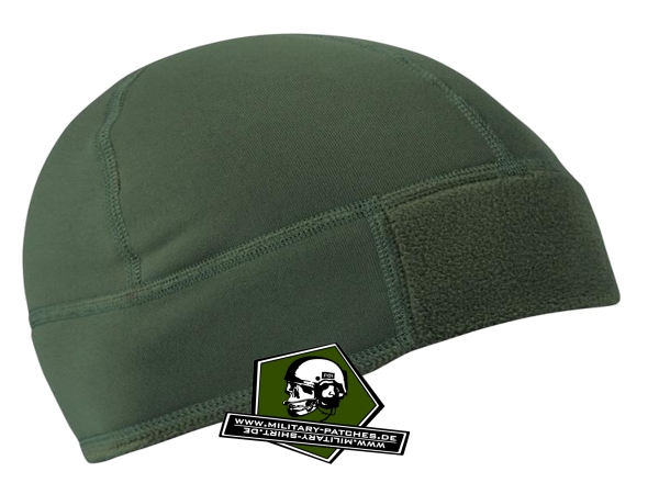 BW Einsatz Fleecemütze oliv