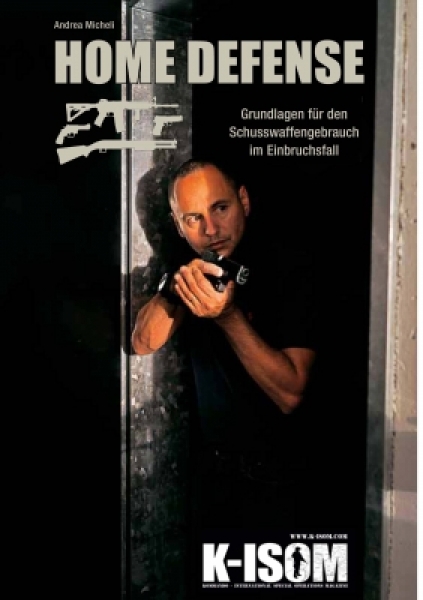 Home Defense (Andrea Micheli) Home Defense (Andrea Micheli)