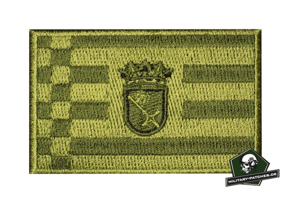 Patch_Flagge_Bremen_oliv