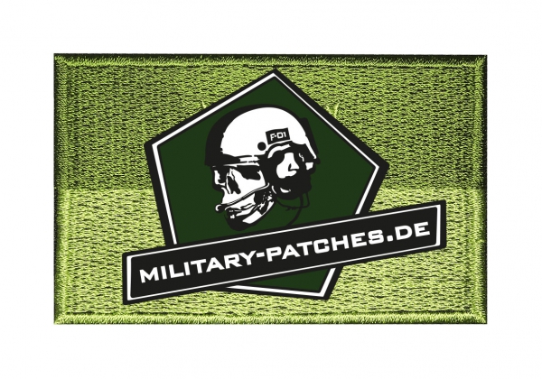 Patch_Flagge_Hessen_oliv_Z