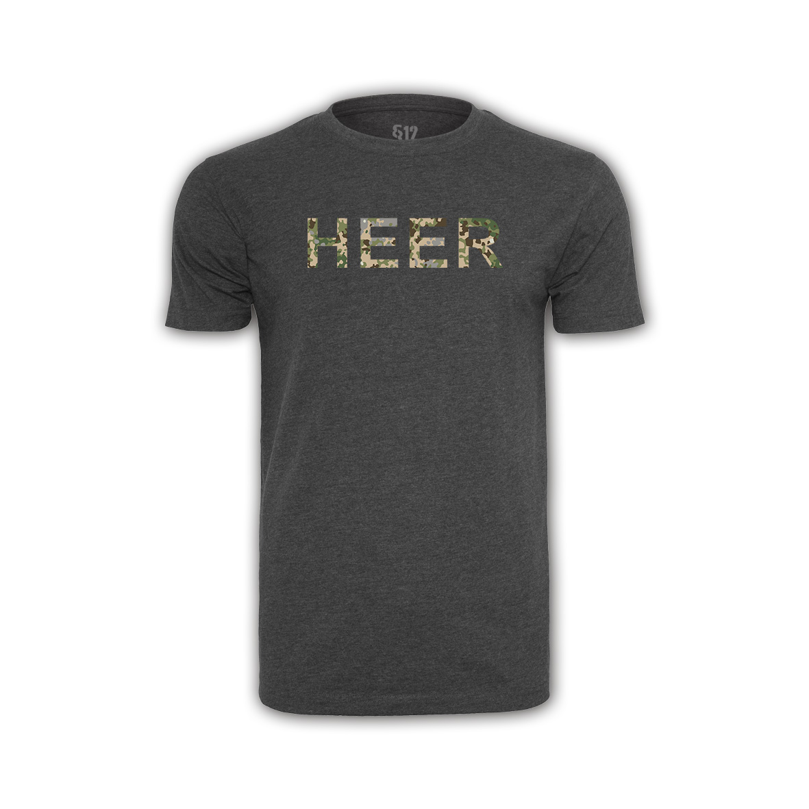 T-Shirt HEER Spezialkräfte T-Shirt HEER Spezialkräfte
