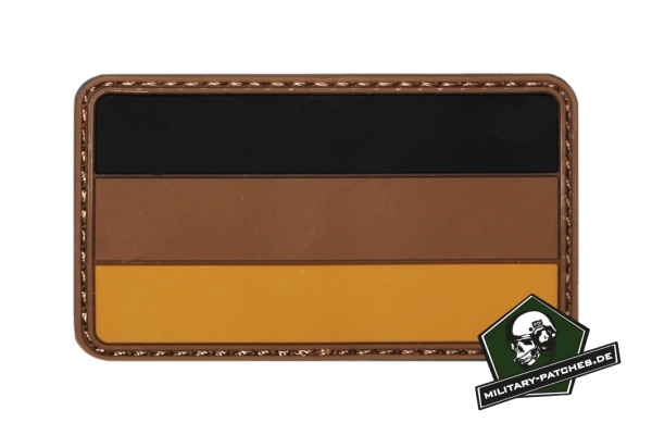 PVC_Flagge_sand