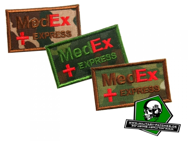 Patch Medical Express (Tarn)