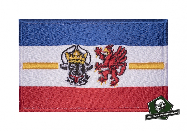 Patch_Flagge_Mecklenburg-Vorpommern_fullcolor