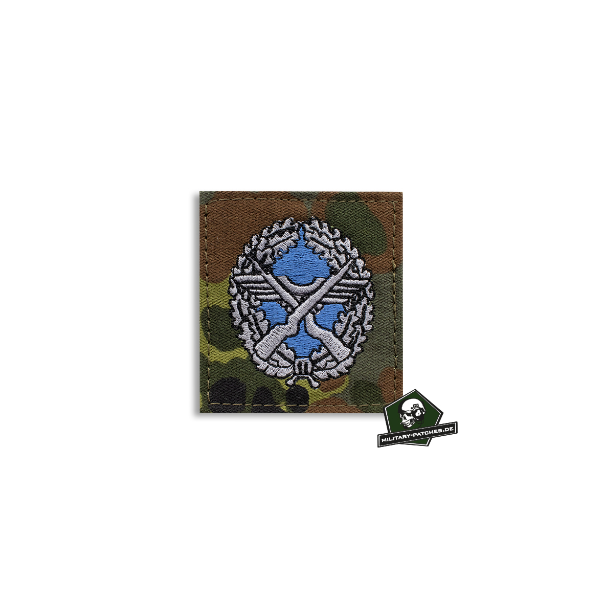 Luftwaffensicherung_5farb