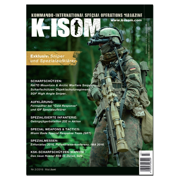 Ausgabe 3/2016, Mai / Juni 2016