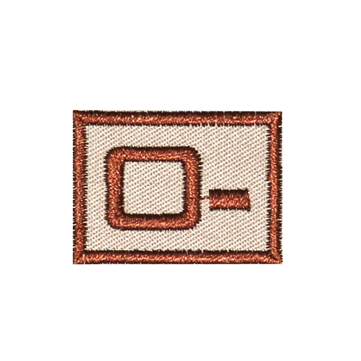 Patch_Blutgruppe_Oneg_sandvUq6SXXABwNJ5