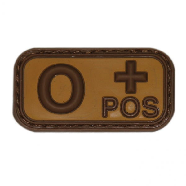 PVC_Blutgruppe_0pos_coyote