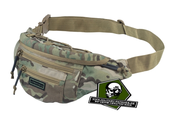 75TACTICAL Bauchtasche SX1