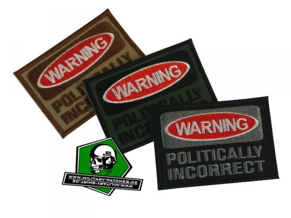 Patch INCORRECT Patch INCORRECT